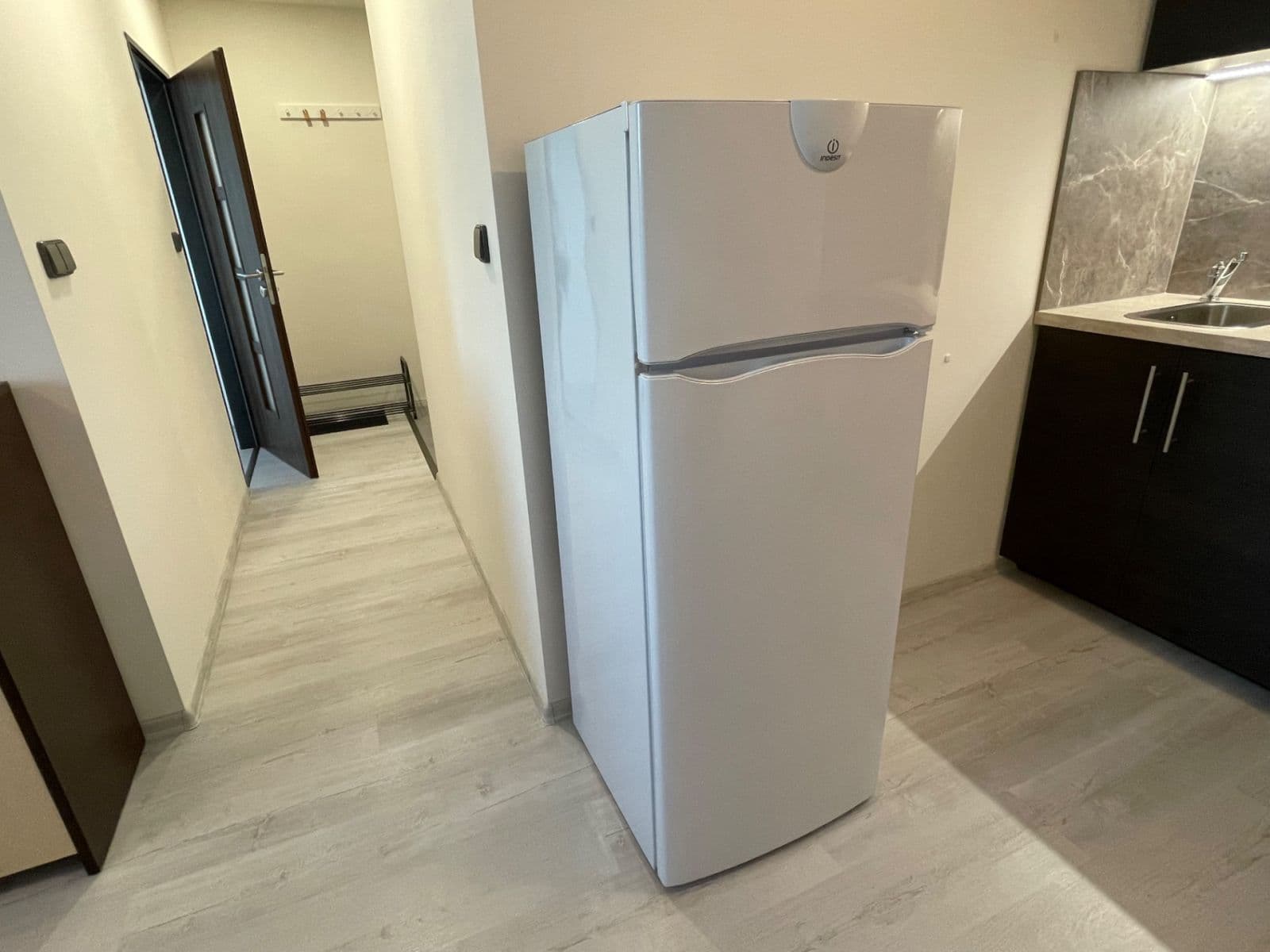 Predaj bytu 2-izbový 34 m², Americká, Kladno, Středočeský kraj Predaj bytu 2-izbový 34 m², Americká, Kladno, Středočeský kraj