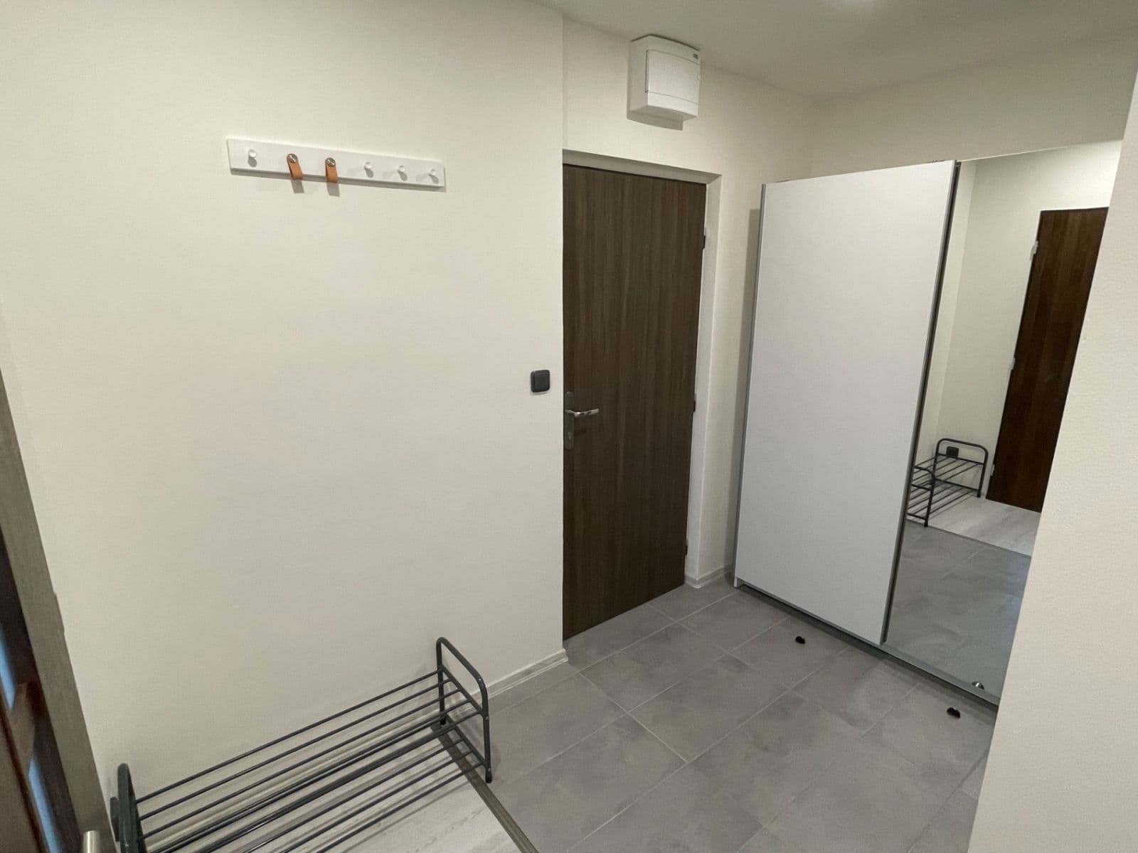 Predaj bytu 2-izbový 34 m², Americká, Kladno, Středočeský kraj Predaj bytu 2-izbový 34 m², Americká, Kladno, Středočeský kraj