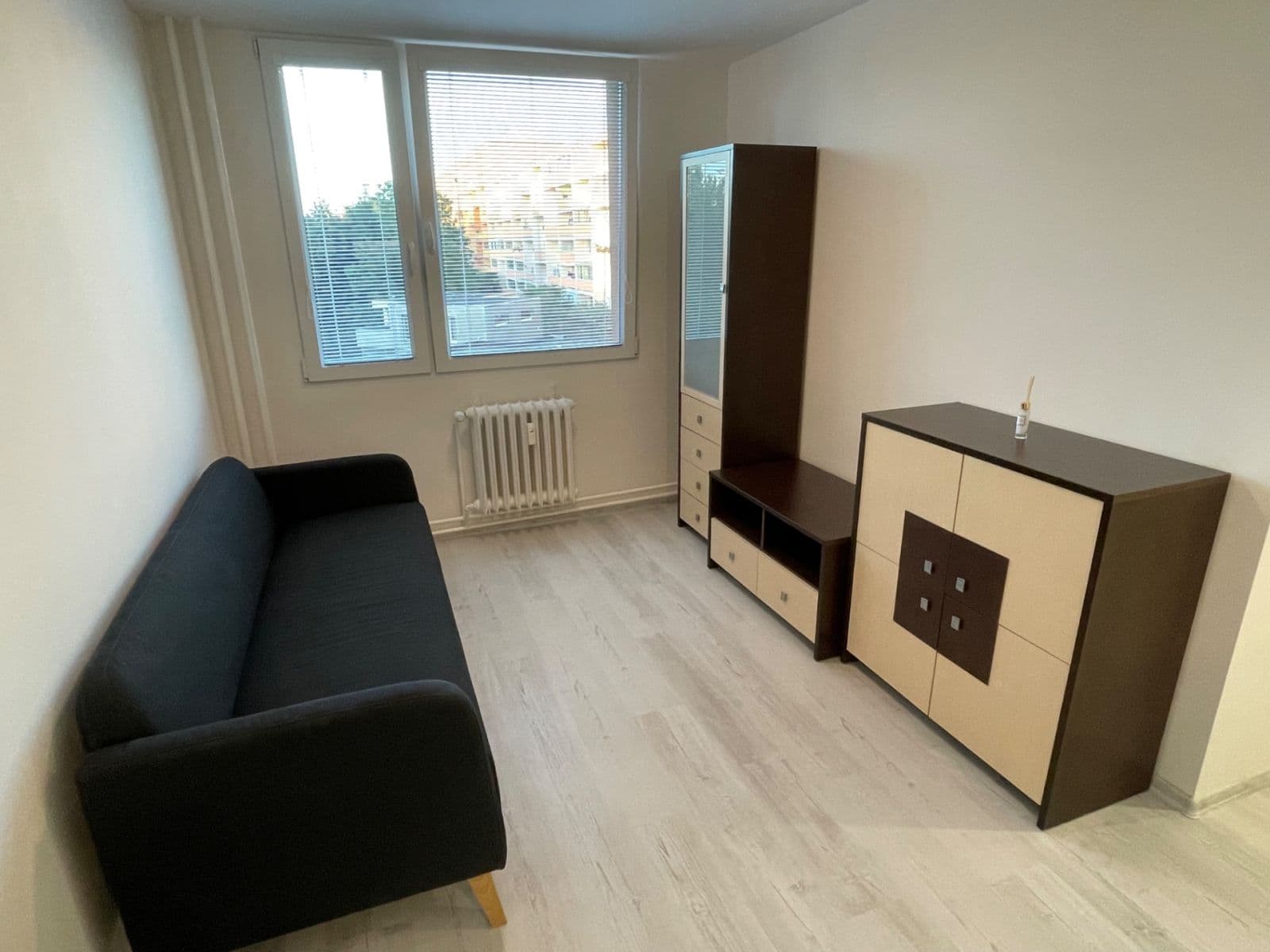 Predaj bytu 2-izbový 34 m², Americká, Kladno, Středočeský kraj Predaj bytu 2-izbový 34 m², Americká, Kladno, Středočeský kraj