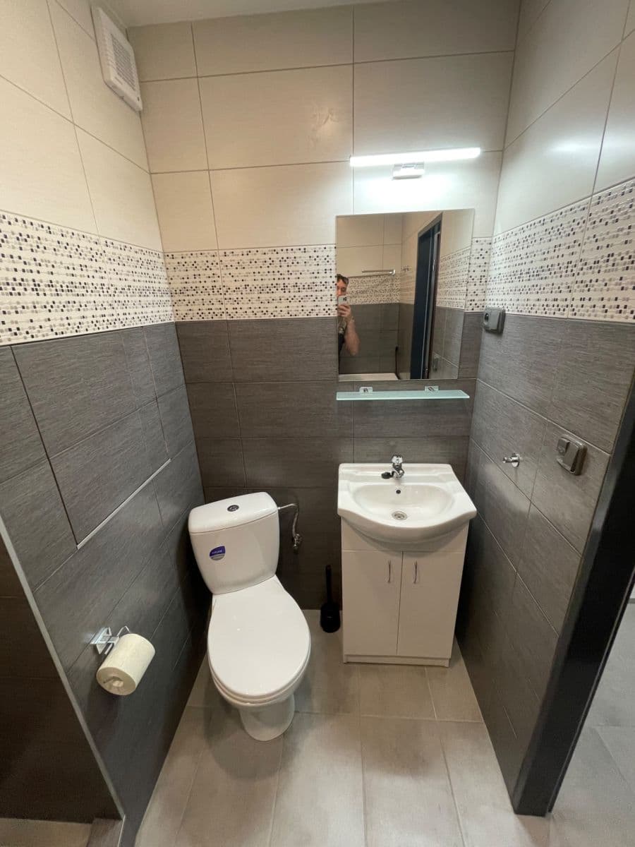 Predaj bytu 2-izbový 34 m², Americká, Kladno, Středočeský kraj Predaj bytu 2-izbový 34 m², Americká, Kladno, Středočeský kraj
