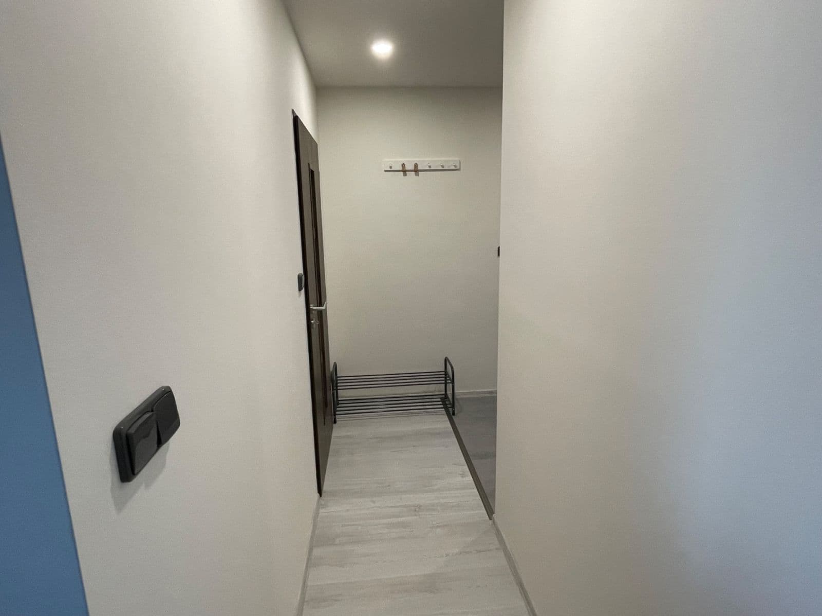 Predaj bytu 2-izbový 34 m², Americká, Kladno, Středočeský kraj Predaj bytu 2-izbový 34 m², Americká, Kladno, Středočeský kraj