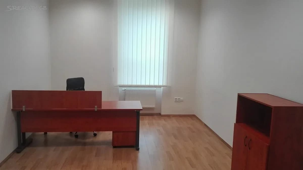 Prenájom kancelárie 25 m², Holická, Olomouc, Olomoucký kraj Prenájom kancelárie 25 m², Holická, Olomouc, Olomoucký kraj