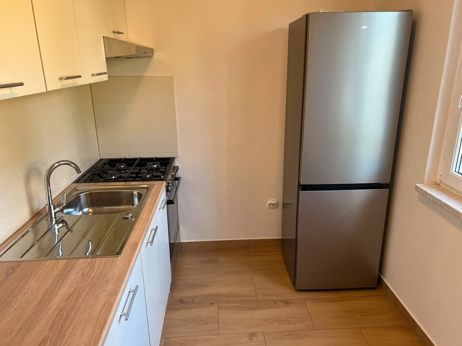 Prenájom bytu 2-izbový 56 m², Peštukova, Praha, Praha Prenájom bytu 2-izbový 56 m², Peštukova, Praha, Praha