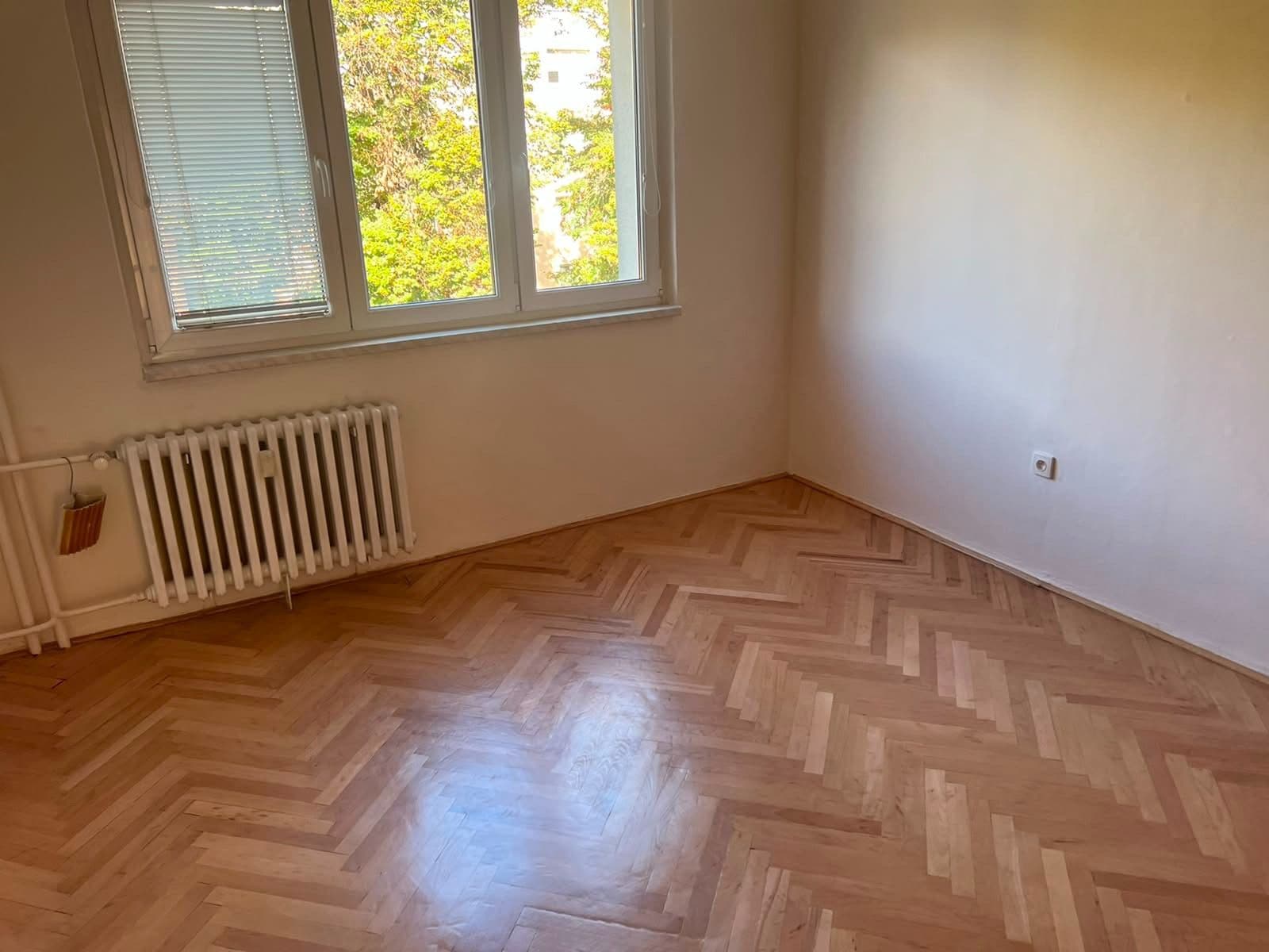 Prenájom bytu 2-izbový 56 m², Peštukova, Praha, Praha Prenájom bytu 2-izbový 56 m², Peštukova, Praha, Praha