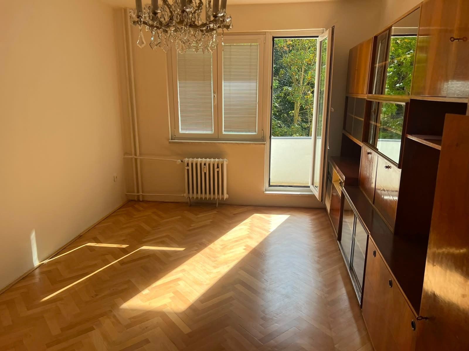 Prenájom bytu 2-izbový 56 m², Peštukova, Praha, Praha Prenájom bytu 2-izbový 56 m², Peštukova, Praha, Praha