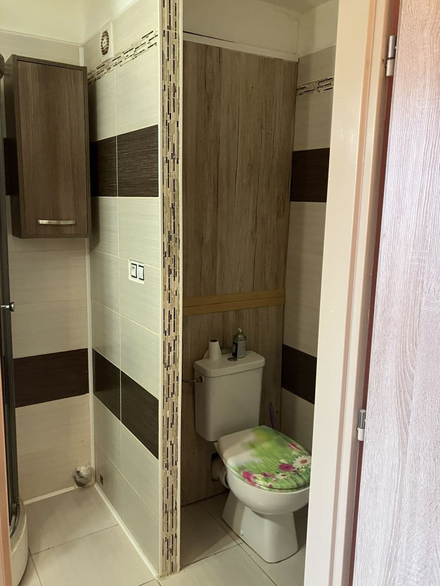 Prenájom bytu 2-izbový 45 m², Bítovská, Praha, Praha Prenájom bytu 2-izbový 45 m², Bítovská, Praha, Praha