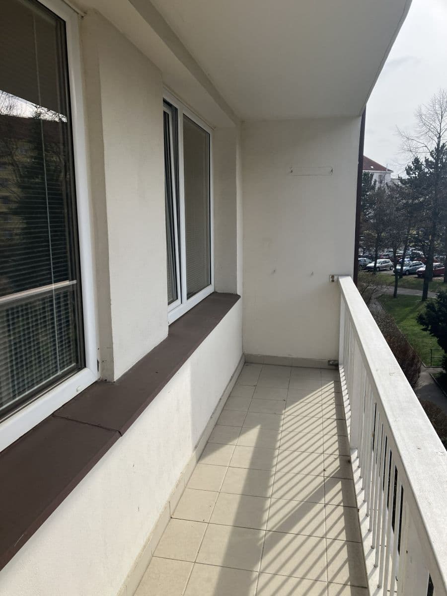 Prenájom bytu 2-izbový 45 m², Bítovská, Praha, Praha Prenájom bytu 2-izbový 45 m², Bítovská, Praha, Praha