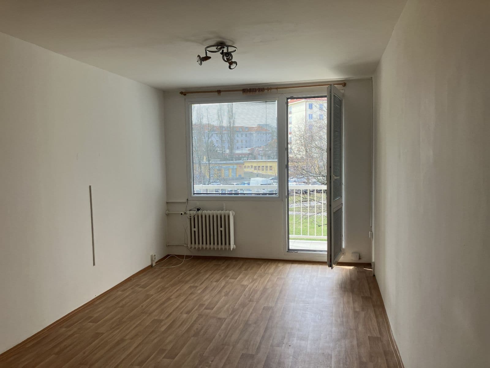 Prenájom bytu 2-izbový 45 m², Bítovská, Praha, Praha Prenájom bytu 2-izbový 45 m², Bítovská, Praha, Praha