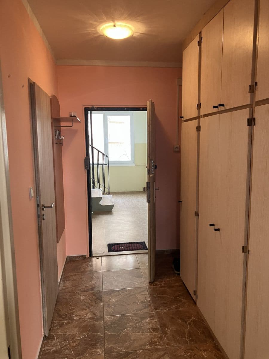 Prenájom bytu 2-izbový 45 m², Bítovská, Praha, Praha Prenájom bytu 2-izbový 45 m², Bítovská, Praha, Praha