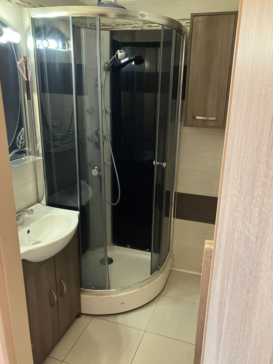 Prenájom bytu 2-izbový 45 m², Bítovská, Praha, Praha Prenájom bytu 2-izbový 45 m², Bítovská, Praha, Praha
