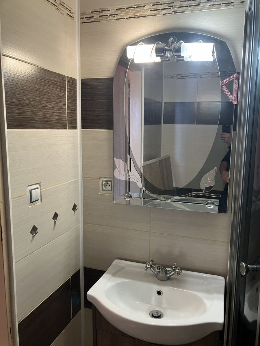 Prenájom bytu 2-izbový 45 m², Bítovská, Praha, Praha Prenájom bytu 2-izbový 45 m², Bítovská, Praha, Praha