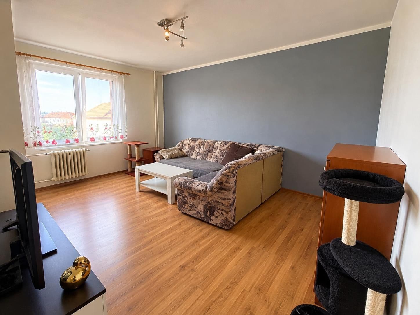 Predaj bytu 2-izbový 51 m², I. P. Pavlova, Krnov, Moravskoslezský kraj Predaj bytu 2-izbový 51 m², I. P. Pavlova, Krnov, Moravskoslezský kraj