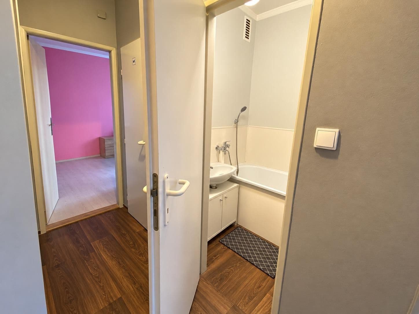 Predaj bytu 2-izbový 51 m², I. P. Pavlova, Krnov, Moravskoslezský kraj Predaj bytu 2-izbový 51 m², I. P. Pavlova, Krnov, Moravskoslezský kraj