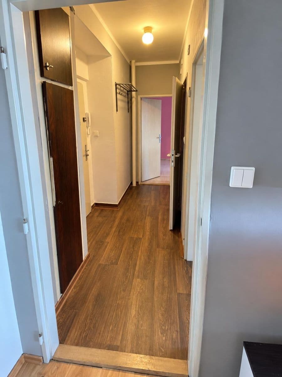 Predaj bytu 2-izbový 51 m², I. P. Pavlova, Krnov, Moravskoslezský kraj Predaj bytu 2-izbový 51 m², I. P. Pavlova, Krnov, Moravskoslezský kraj