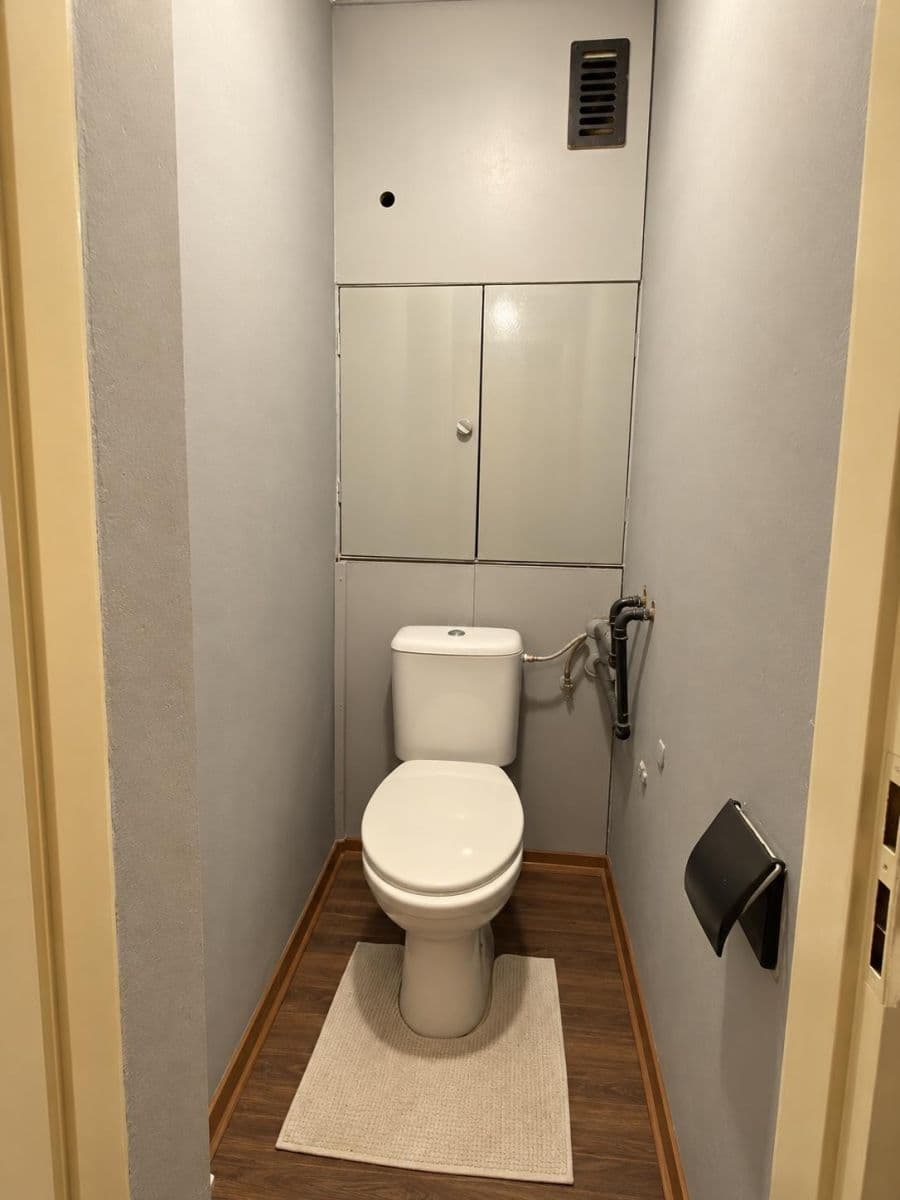 Predaj bytu 2-izbový 51 m², I. P. Pavlova, Krnov, Moravskoslezský kraj Predaj bytu 2-izbový 51 m², I. P. Pavlova, Krnov, Moravskoslezský kraj