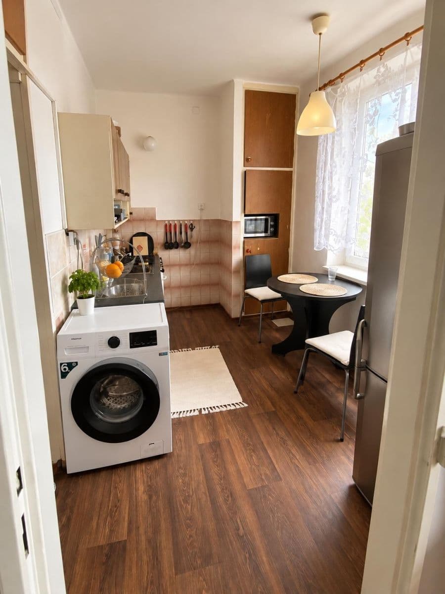 Predaj bytu 2-izbový 51 m², I. P. Pavlova, Krnov, Moravskoslezský kraj Predaj bytu 2-izbový 51 m², I. P. Pavlova, Krnov, Moravskoslezský kraj