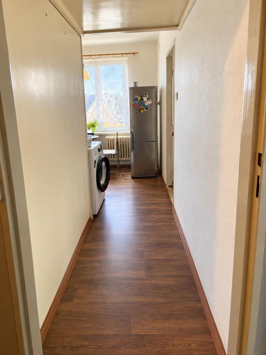 Predaj bytu 2-izbový 51 m², I. P. Pavlova, Krnov, Moravskoslezský kraj Predaj bytu 2-izbový 51 m², I. P. Pavlova, Krnov, Moravskoslezský kraj