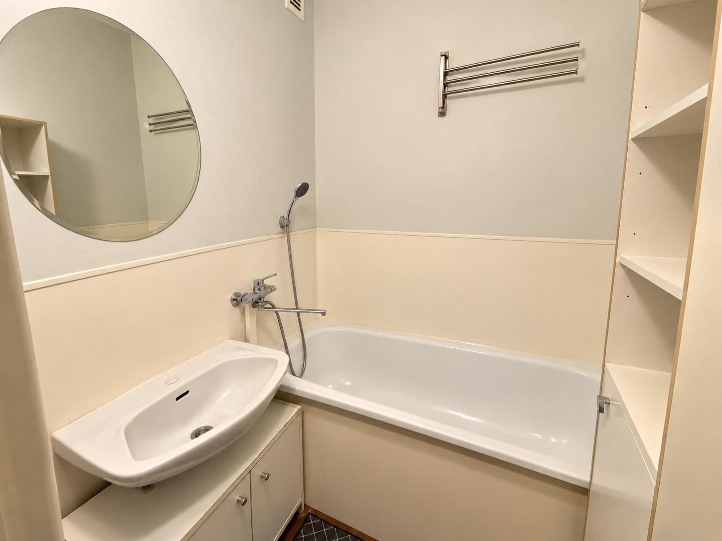 Predaj bytu 2-izbový 51 m², I. P. Pavlova, Krnov, Moravskoslezský kraj Predaj bytu 2-izbový 51 m², I. P. Pavlova, Krnov, Moravskoslezský kraj