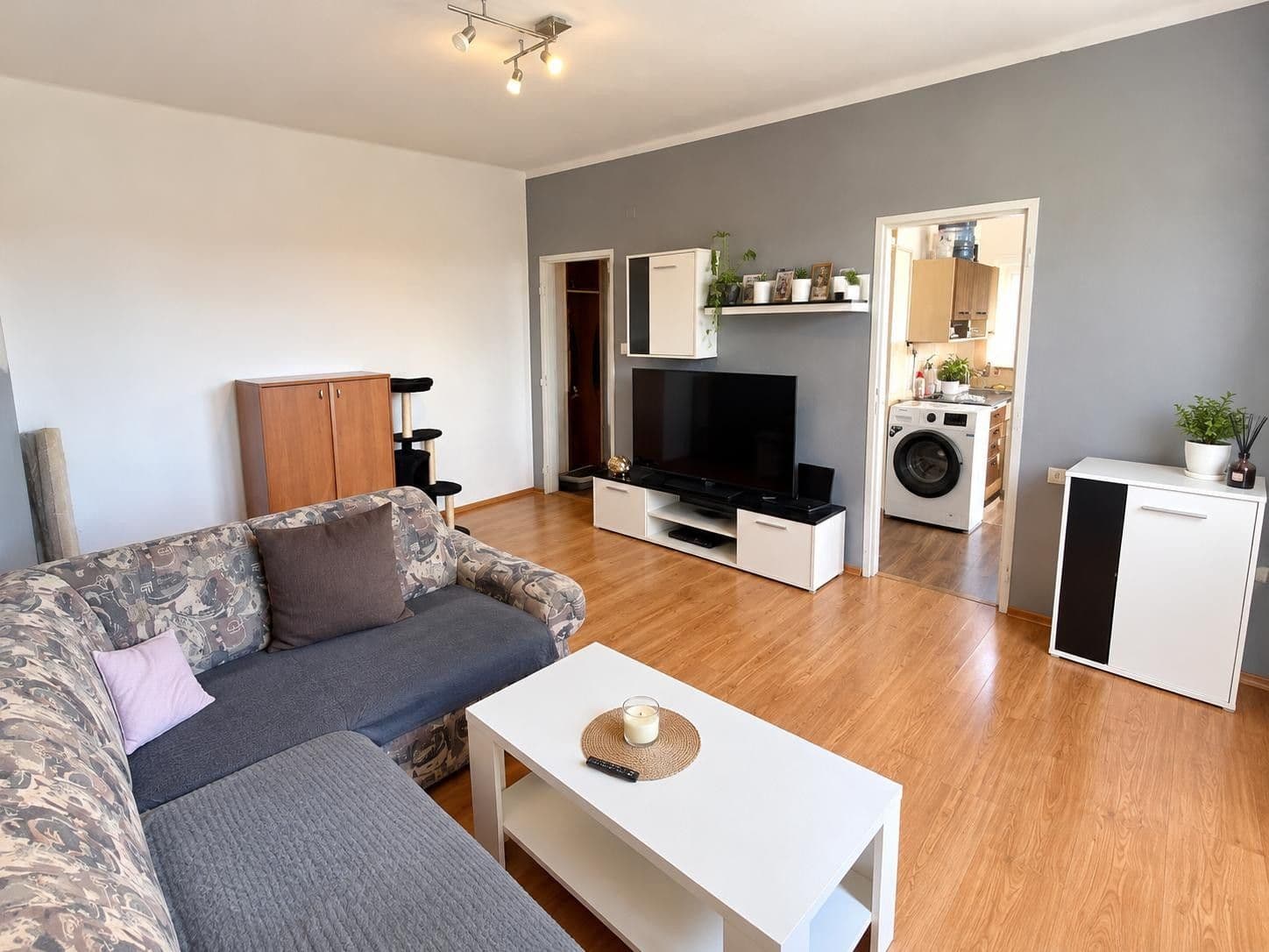 Predaj bytu 2-izbový 51 m², I. P. Pavlova, Krnov, Moravskoslezský kraj Predaj bytu 2-izbový 51 m², I. P. Pavlova, Krnov, Moravskoslezský kraj