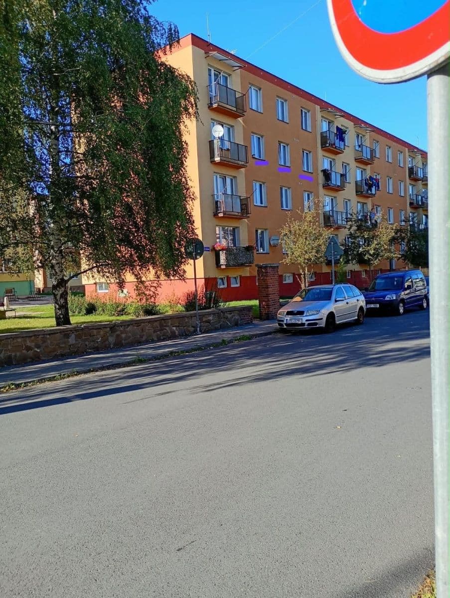 Predaj bytu 2-izbový 51 m², I. P. Pavlova, Krnov, Moravskoslezský kraj Predaj bytu 2-izbový 51 m², I. P. Pavlova, Krnov, Moravskoslezský kraj