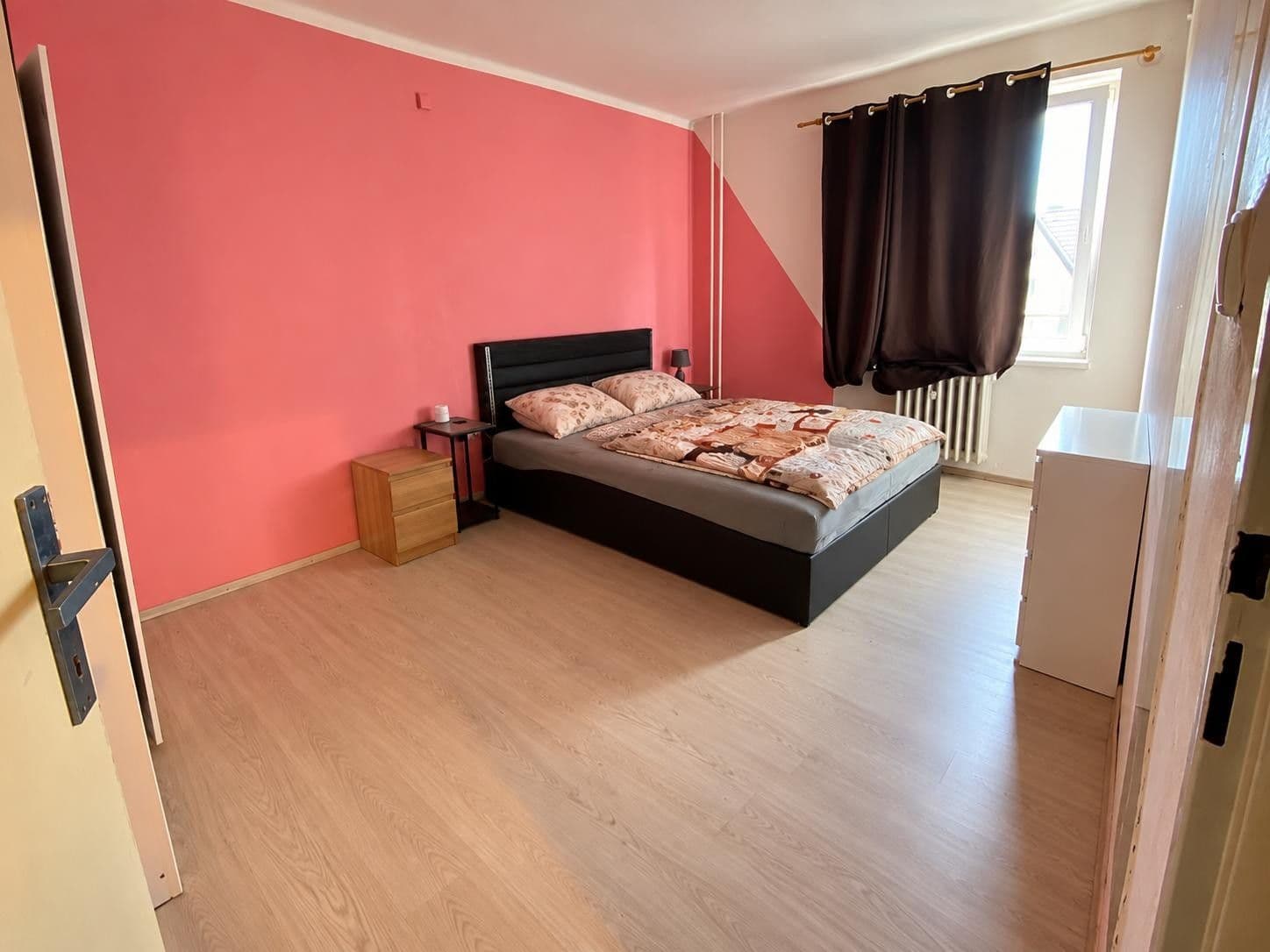 Predaj bytu 2-izbový 51 m², I. P. Pavlova, Krnov, Moravskoslezský kraj Predaj bytu 2-izbový 51 m², I. P. Pavlova, Krnov, Moravskoslezský kraj