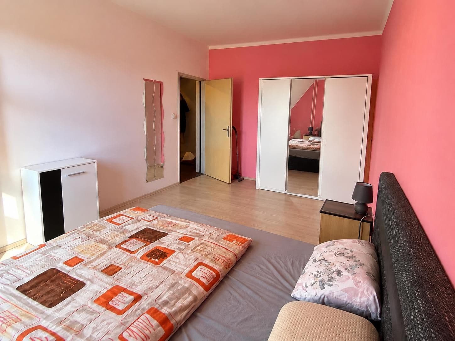 Predaj bytu 2-izbový 51 m², I. P. Pavlova, Krnov, Moravskoslezský kraj Predaj bytu 2-izbový 51 m², I. P. Pavlova, Krnov, Moravskoslezský kraj