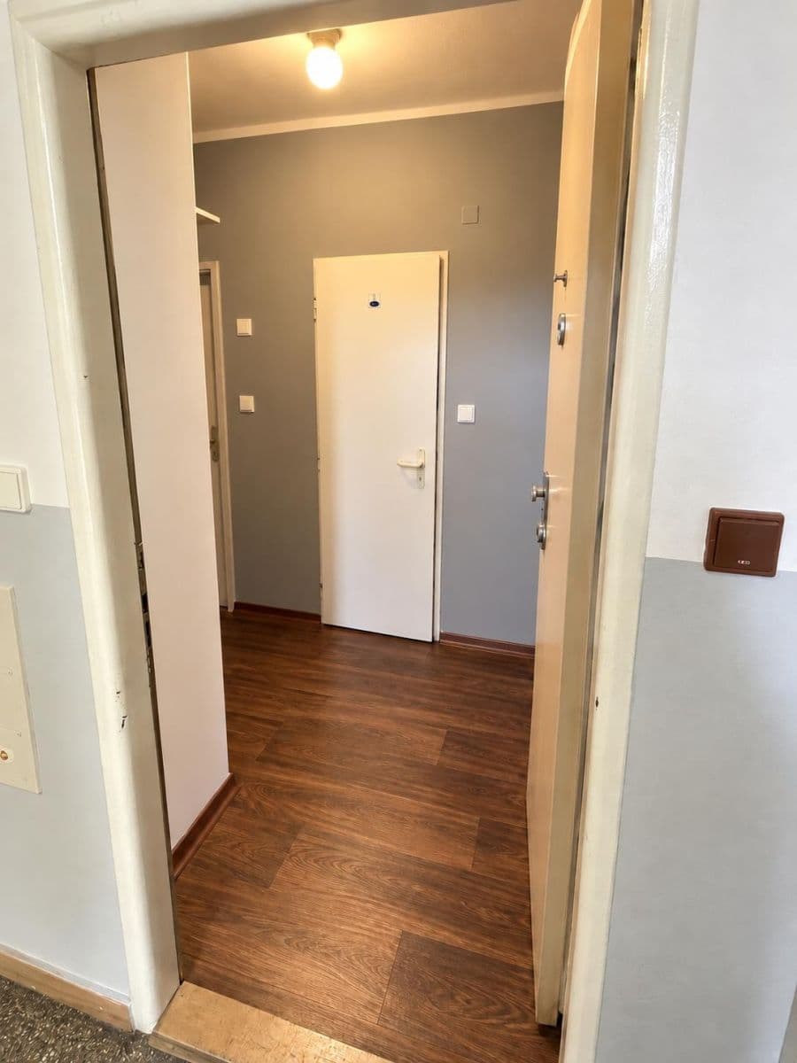 Predaj bytu 2-izbový 51 m², I. P. Pavlova, Krnov, Moravskoslezský kraj Predaj bytu 2-izbový 51 m², I. P. Pavlova, Krnov, Moravskoslezský kraj