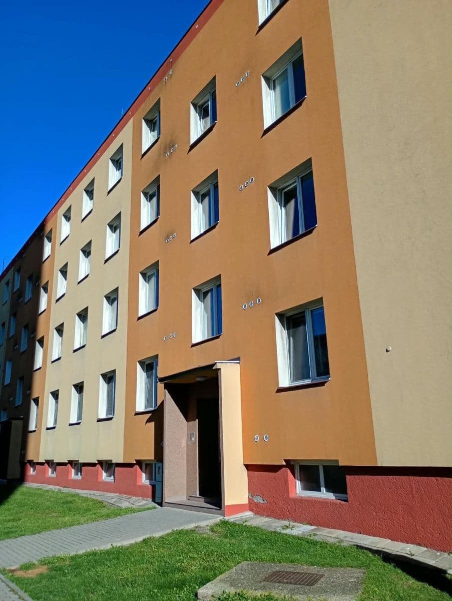 Predaj bytu 2-izbový 51 m², I. P. Pavlova, Krnov, Moravskoslezský kraj Predaj bytu 2-izbový 51 m², I. P. Pavlova, Krnov, Moravskoslezský kraj