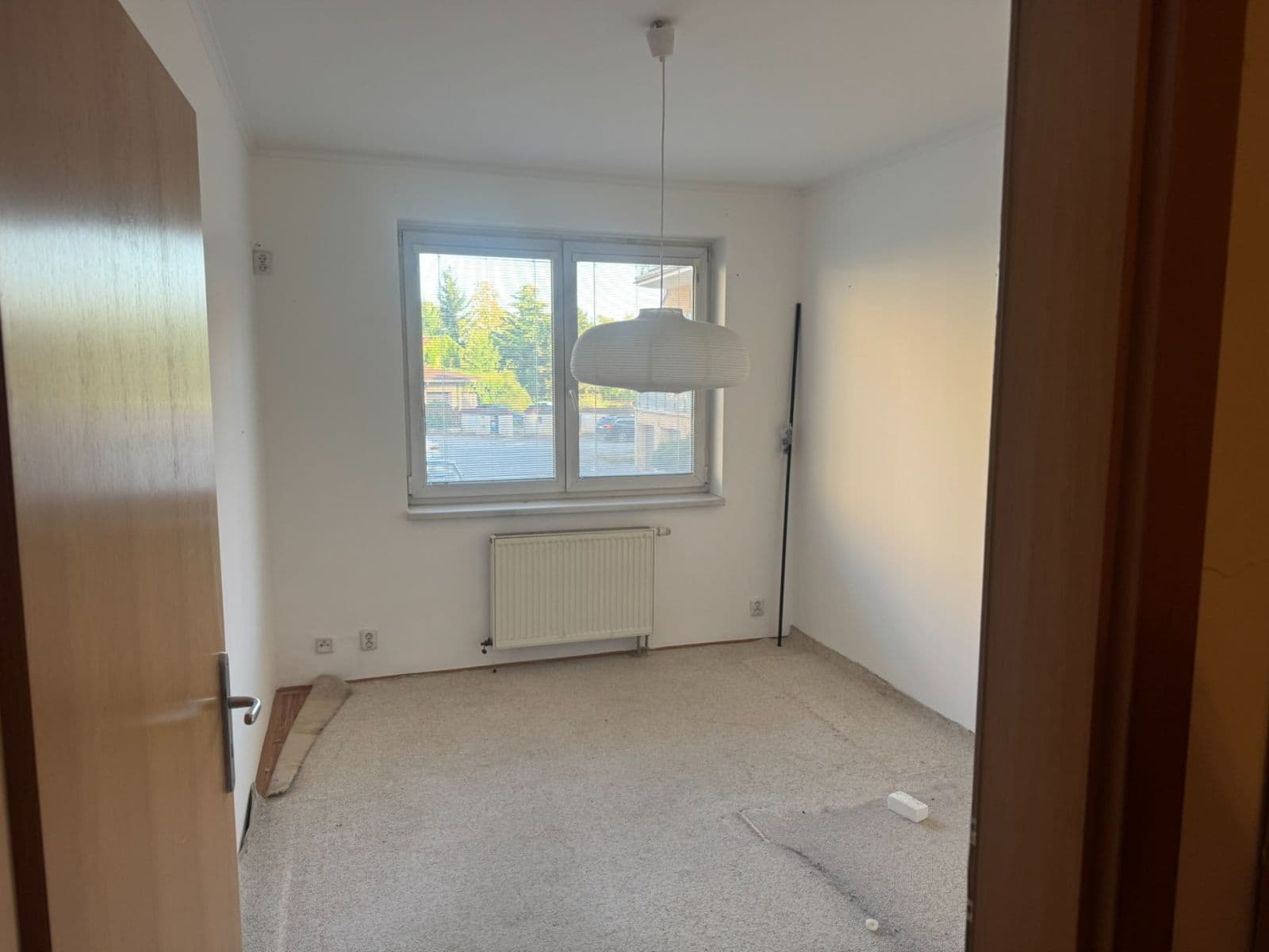 Prenájom bytu 3-izbový 84 m², Za Sídlištěm, Dolní Břežany, Středočeský kraj Prenájom bytu 3-izbový 84 m², Za Sídlištěm, Dolní Břežany, Středočeský kraj