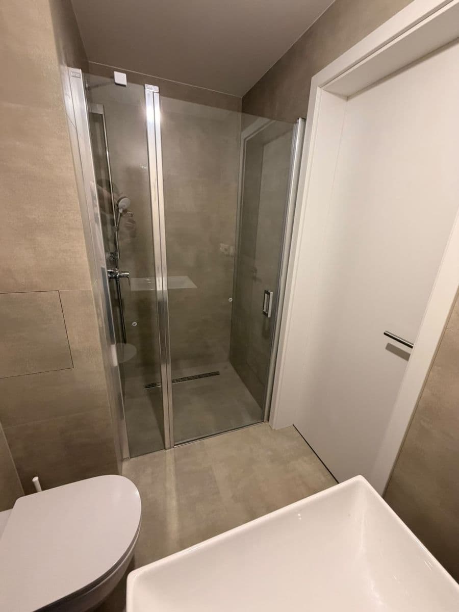 Prenájom bytu 2-izbový 46 m², Generála Bočka, Praha, Praha Prenájom bytu 2-izbový 46 m², Generála Bočka, Praha, Praha