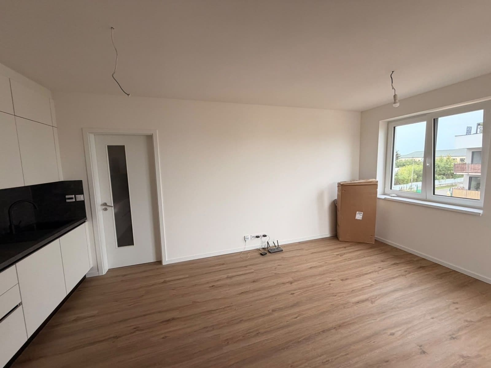 Prenájom bytu 2-izbový 46 m², Generála Bočka, Praha, Praha Prenájom bytu 2-izbový 46 m², Generála Bočka, Praha, Praha