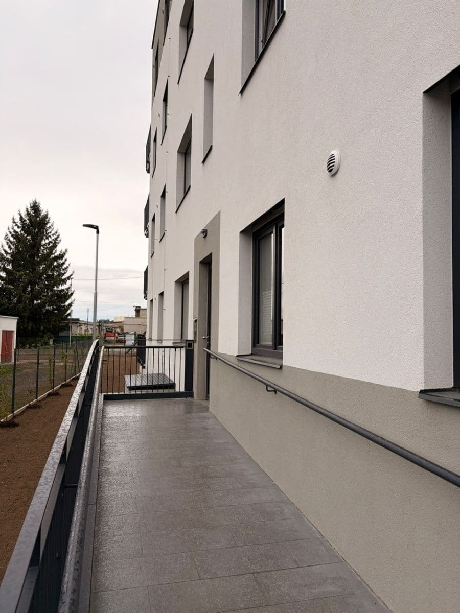 Prenájom bytu 2-izbový 46 m², Generála Bočka, Praha, Praha Prenájom bytu 2-izbový 46 m², Generála Bočka, Praha, Praha