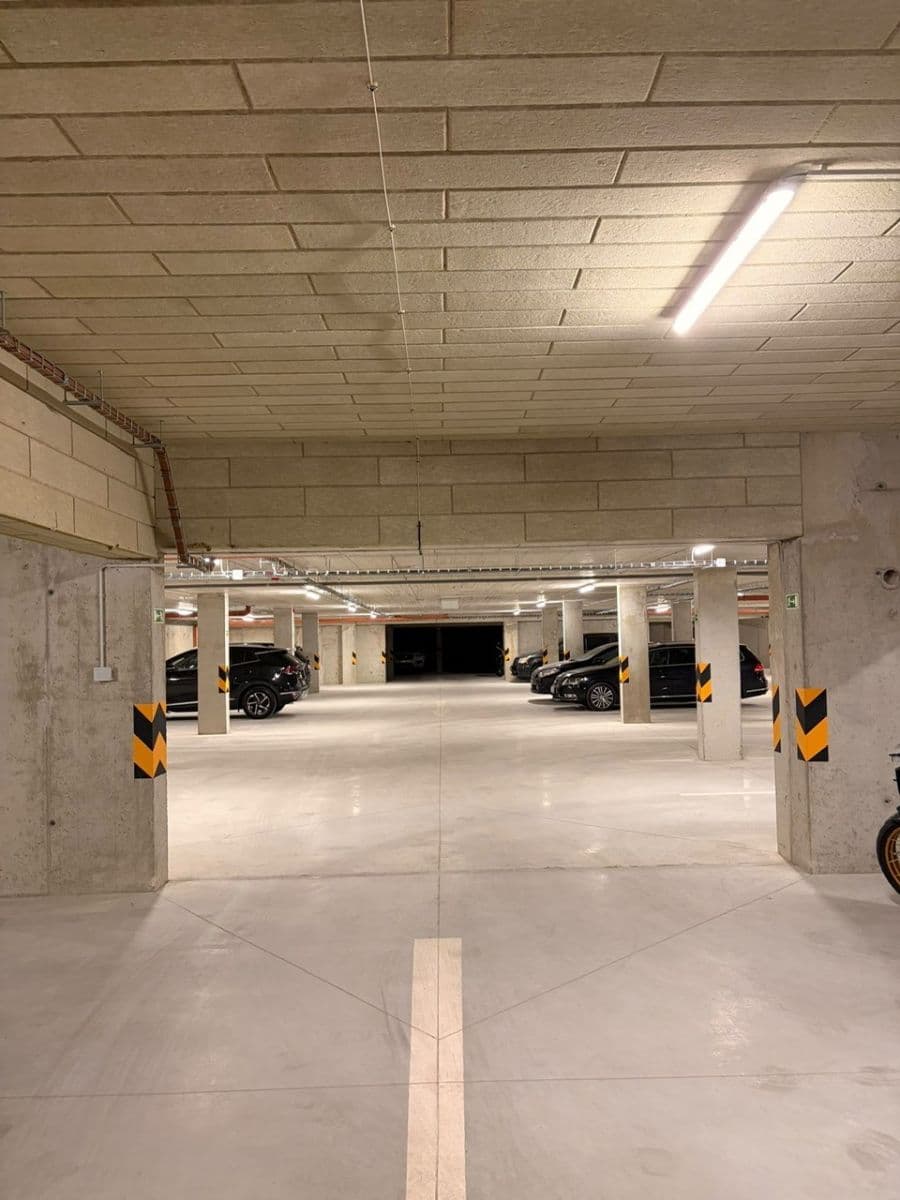 Prenájom bytu 2-izbový 46 m², Generála Bočka, Praha, Praha Prenájom bytu 2-izbový 46 m², Generála Bočka, Praha, Praha