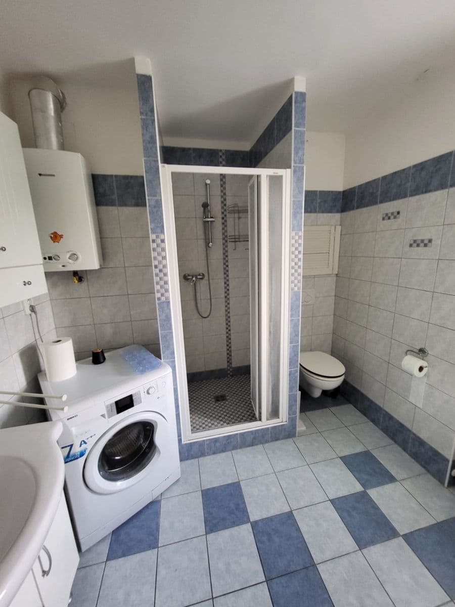 Prenájom bytu 2-izbový 56 m², Špálova, Olomouc, Olomoucký kraj Prenájom bytu 2-izbový 56 m², Špálova, Olomouc, Olomoucký kraj