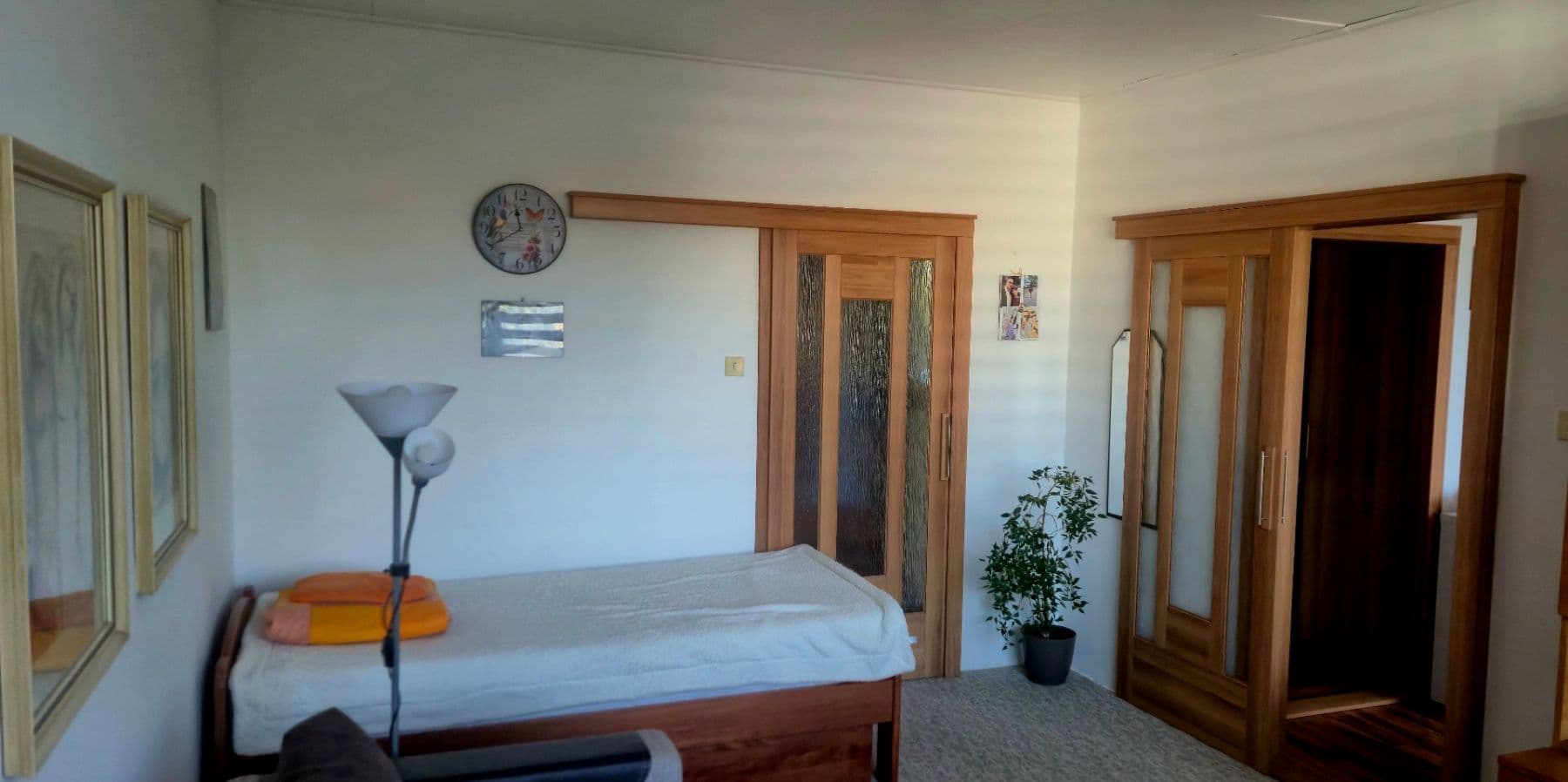 Predaj bytu 1-izbový 45 m², Partyzánská, Moravský Beroun, Olomoucký kraj Predaj bytu 1-izbový 45 m², Partyzánská, Moravský Beroun, Olomoucký kraj