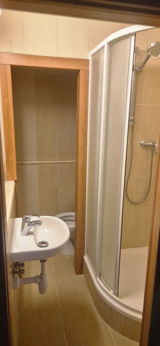 Predaj bytu 1-izbový 45 m², Partyzánská, Moravský Beroun, Olomoucký kraj Predaj bytu 1-izbový 45 m², Partyzánská, Moravský Beroun, Olomoucký kraj