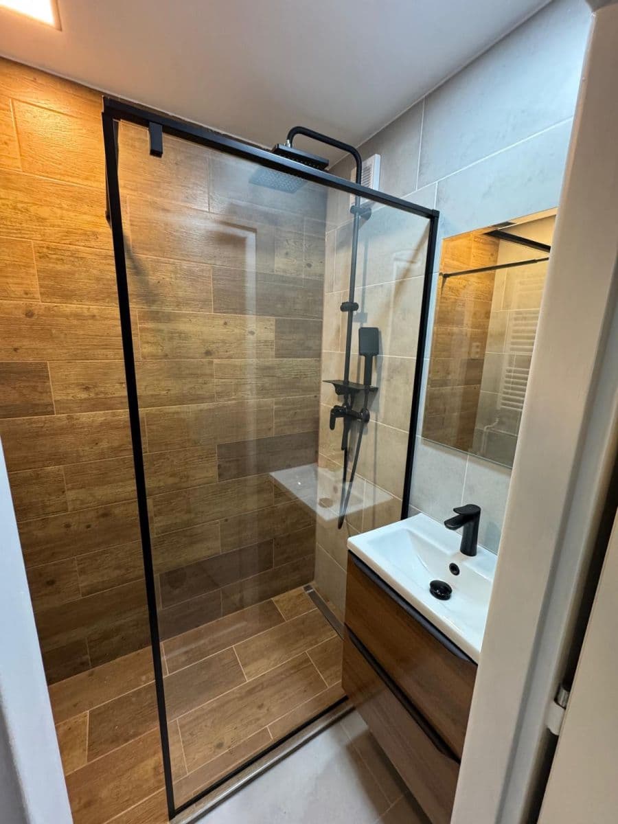 Prenájom bytu 2-izbový 53 m², Bachmačská, Ostrava, Moravskoslezský kraj Prenájom bytu 2-izbový 53 m², Bachmačská, Ostrava, Moravskoslezský kraj
