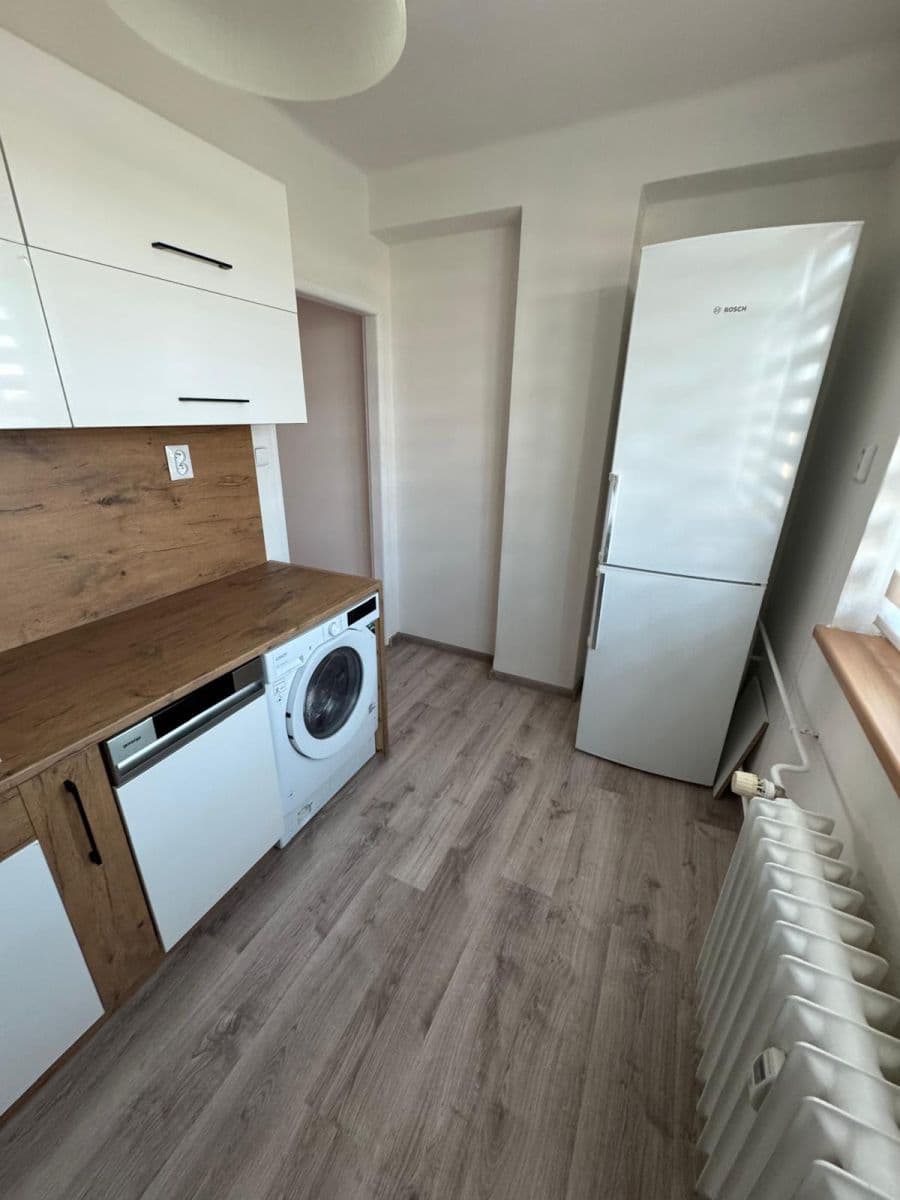 Prenájom bytu 2-izbový 53 m², Bachmačská, Ostrava, Moravskoslezský kraj Prenájom bytu 2-izbový 53 m², Bachmačská, Ostrava, Moravskoslezský kraj