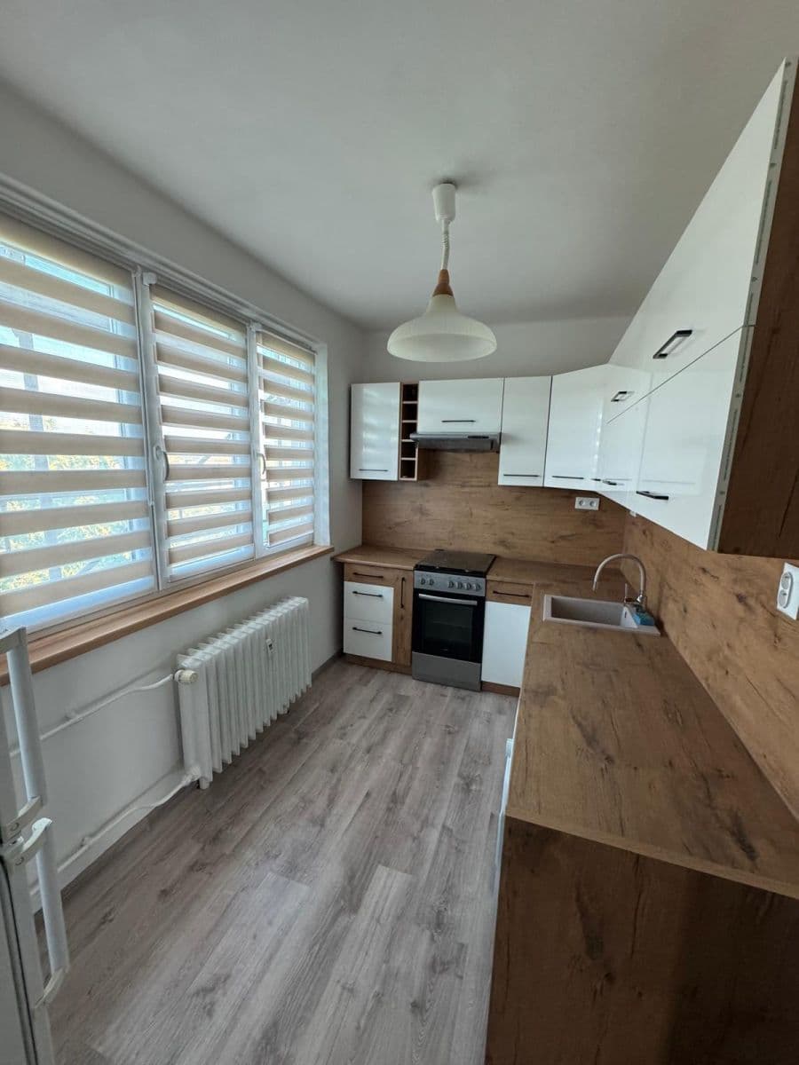 Prenájom bytu 2-izbový 53 m², Bachmačská, Ostrava, Moravskoslezský kraj Prenájom bytu 2-izbový 53 m², Bachmačská, Ostrava, Moravskoslezský kraj