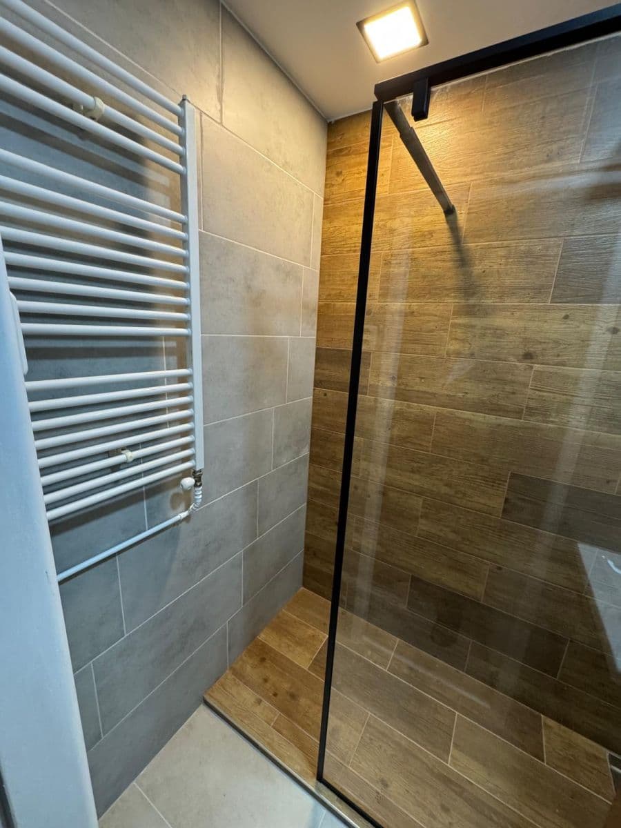 Prenájom bytu 2-izbový 53 m², Bachmačská, Ostrava, Moravskoslezský kraj Prenájom bytu 2-izbový 53 m², Bachmačská, Ostrava, Moravskoslezský kraj