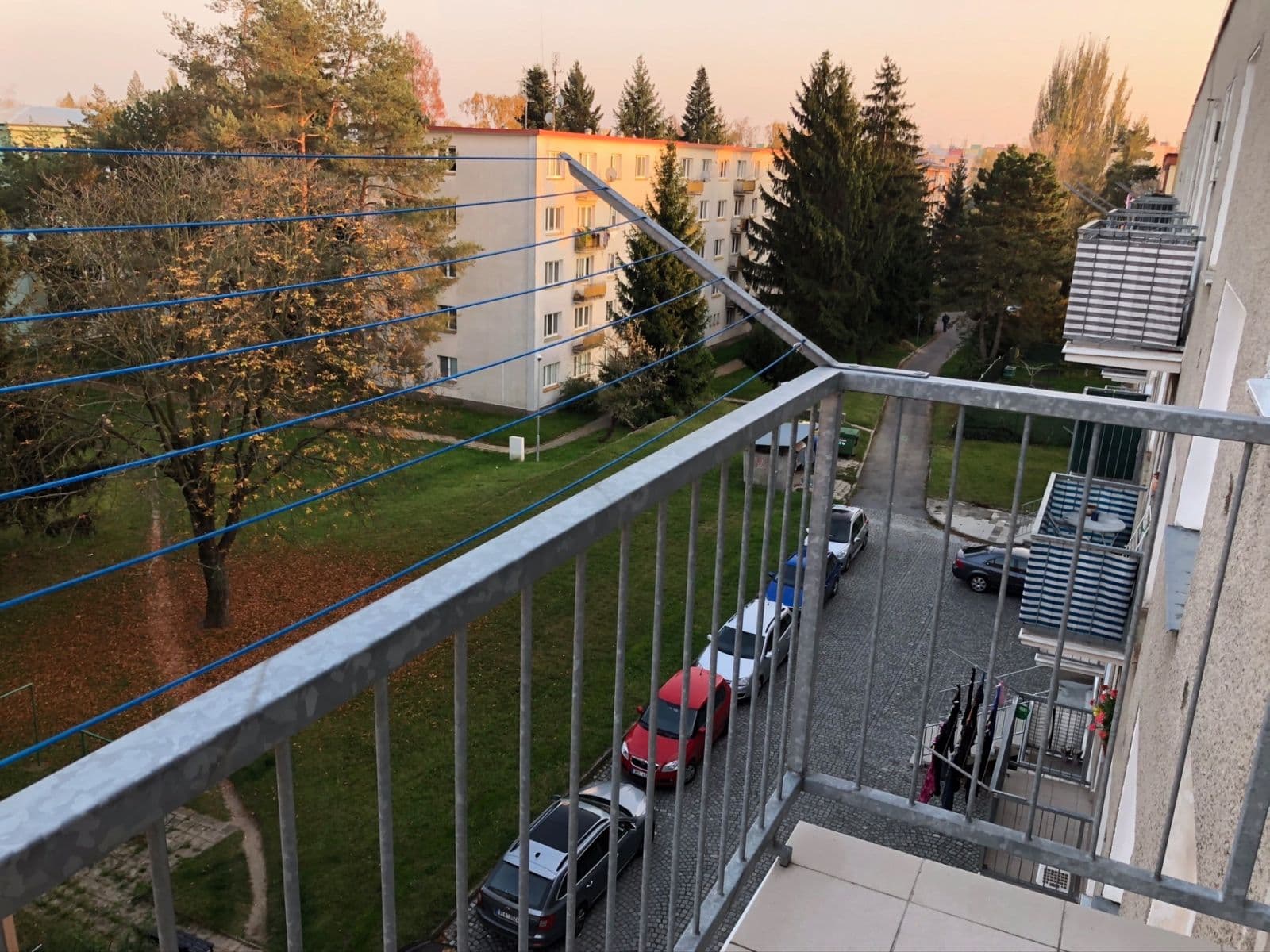 Prenájom bytu 2-izbový 65 m², Neředínská, Olomouc, Olomoucký kraj Prenájom bytu 2-izbový 65 m², Neředínská, Olomouc, Olomoucký kraj