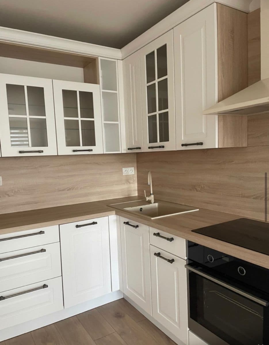 Prenájom bytu 2-izbový 42 m², Višňová, Most, Ústecký kraj Prenájom bytu 2-izbový 42 m², Višňová, Most, Ústecký kraj