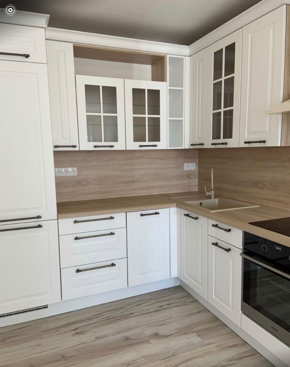 Prenájom bytu 2-izbový 42 m², Višňová, Most, Ústecký kraj Prenájom bytu 2-izbový 42 m², Višňová, Most, Ústecký kraj