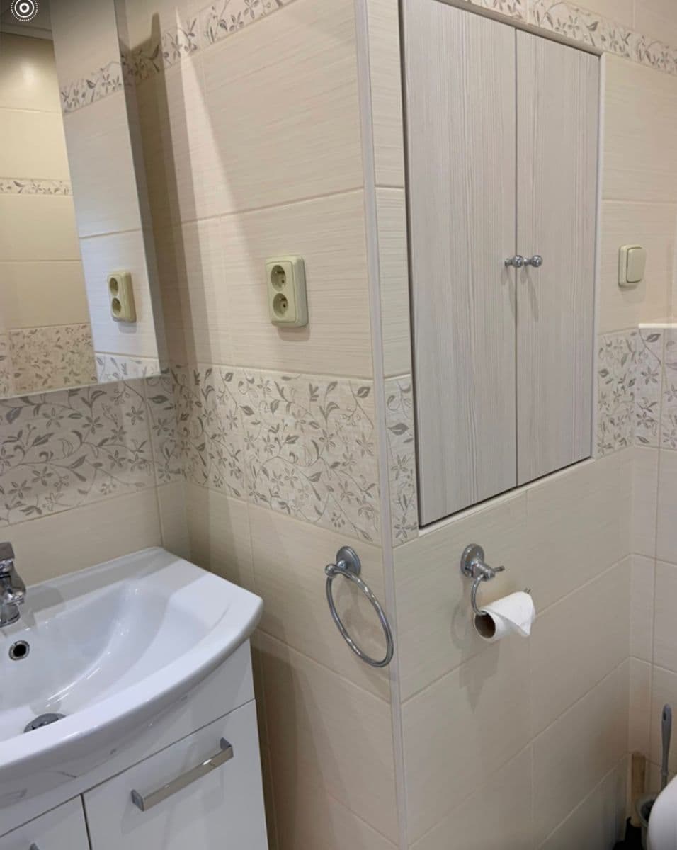 Prenájom bytu 2-izbový 42 m², Višňová, Most, Ústecký kraj Prenájom bytu 2-izbový 42 m², Višňová, Most, Ústecký kraj