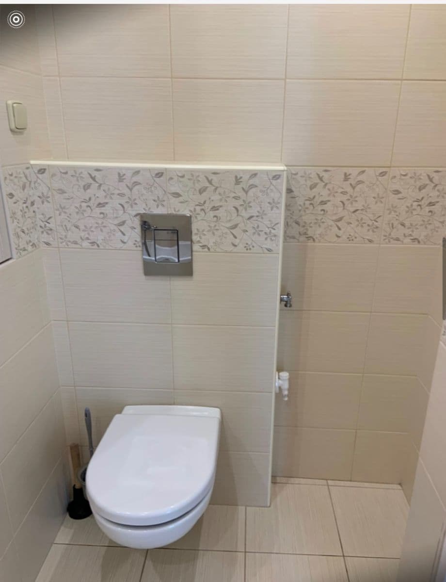 Prenájom bytu 2-izbový 42 m², Višňová, Most, Ústecký kraj Prenájom bytu 2-izbový 42 m², Višňová, Most, Ústecký kraj