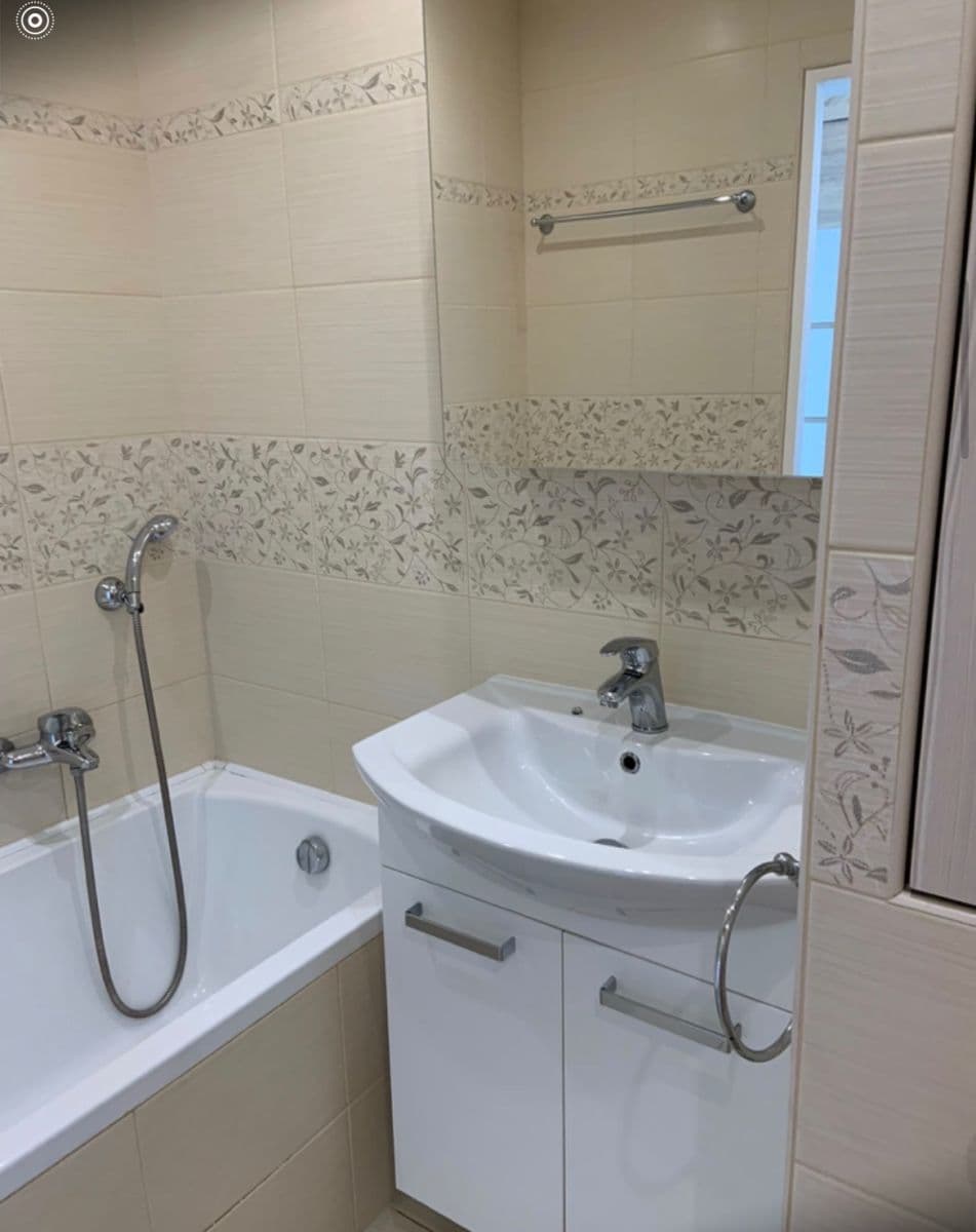 Prenájom bytu 2-izbový 42 m², Višňová, Most, Ústecký kraj Prenájom bytu 2-izbový 42 m², Višňová, Most, Ústecký kraj