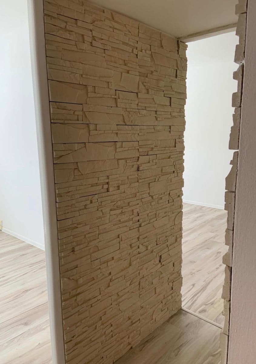 Prenájom bytu 2-izbový 42 m², Višňová, Most, Ústecký kraj Prenájom bytu 2-izbový 42 m², Višňová, Most, Ústecký kraj
