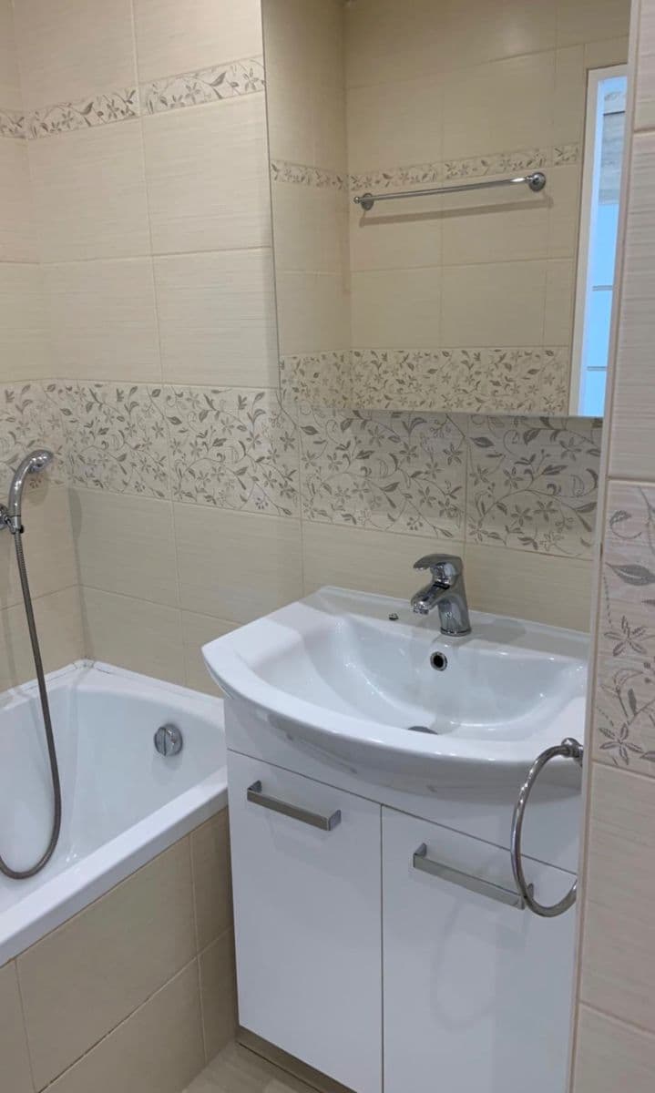 Prenájom bytu 2-izbový 42 m², Višňová, Most, Ústecký kraj Prenájom bytu 2-izbový 42 m², Višňová, Most, Ústecký kraj
