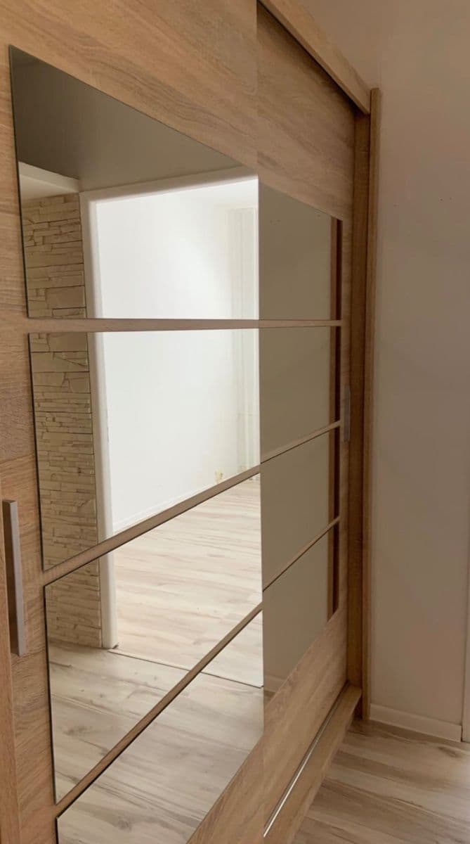 Prenájom bytu 2-izbový 42 m², Višňová, Most, Ústecký kraj Prenájom bytu 2-izbový 42 m², Višňová, Most, Ústecký kraj