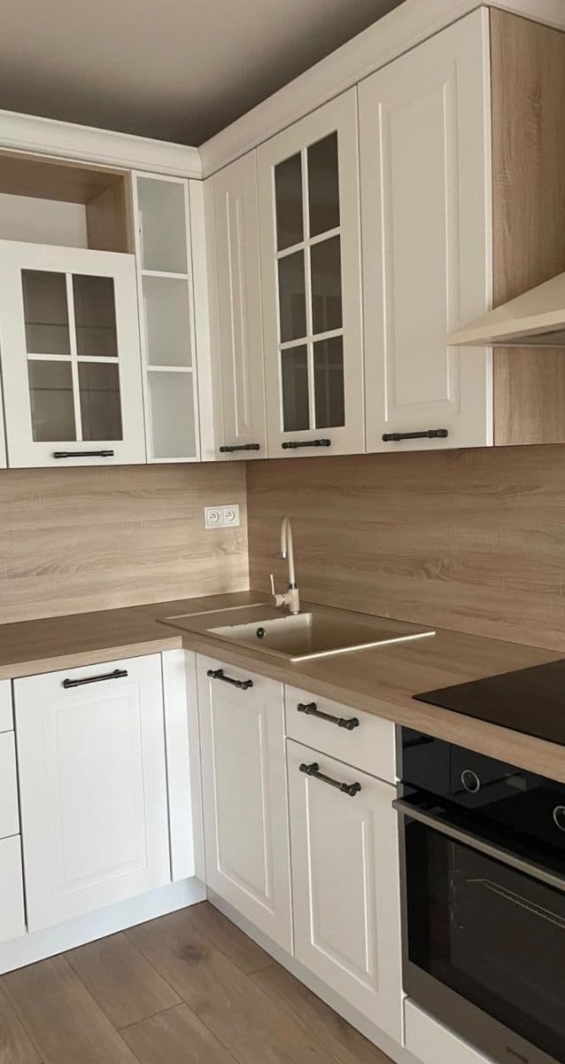 Prenájom bytu 2-izbový 42 m², Višňová, Most, Ústecký kraj Prenájom bytu 2-izbový 42 m², Višňová, Most, Ústecký kraj